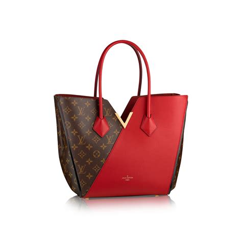 all the red louis vuitton bags in history